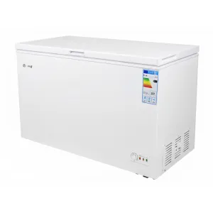Dərin Dondurucu oneX BDO-500