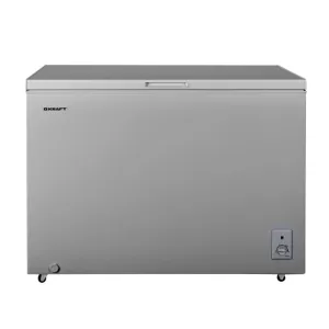 Dərin Dondurucu KRAFT BD (W) 340 SRX