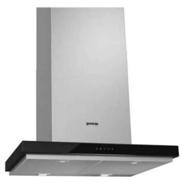 Aspirator Gorenje WHT641E4XBG — вытяжки