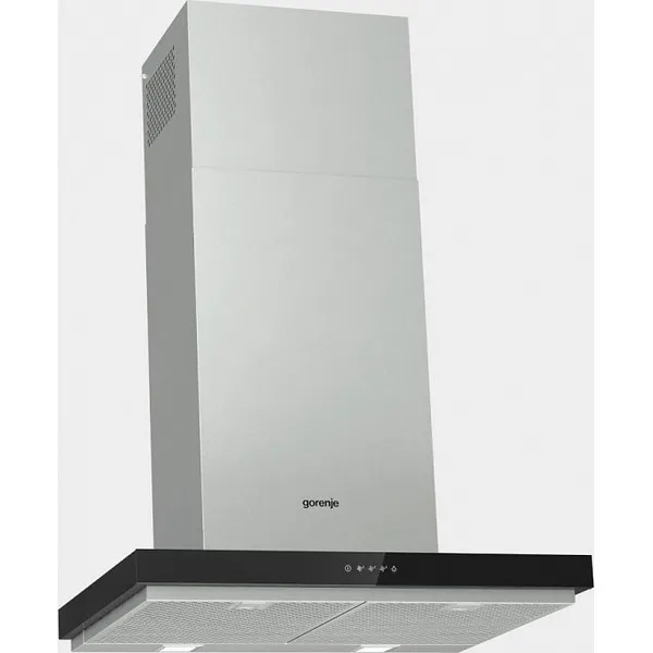 Aspirator Gorenje WHT643E4XBG — вытяжки