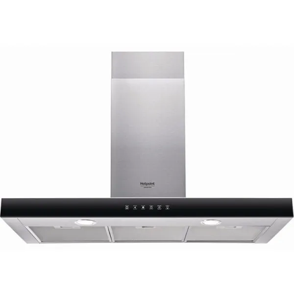 Aspirator Hotpoint-Ariston HHBS 9.8F LT X — вытяжки