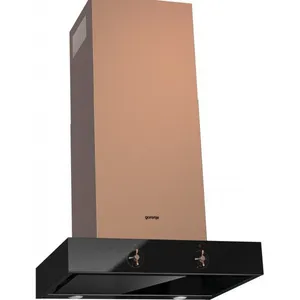 Aspirator Gorenje WHT68AINB