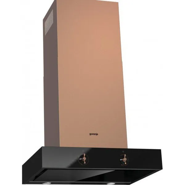 Aspirator Gorenje WHT68AINB — aspiratorlar