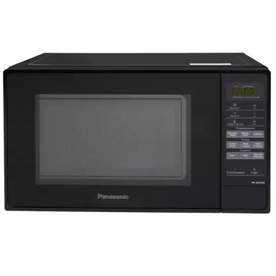 Panasonic NN-SB26MBZUE — микроволновые печи