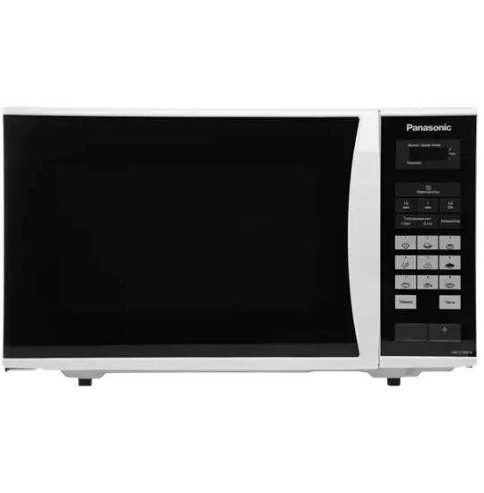 Panasonic NN-ST342WZUE — микроволновые печи