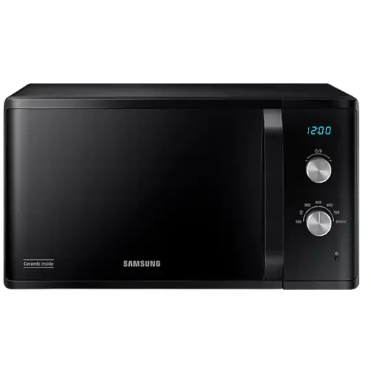 Samsung MS23K3614AK/BW — микроволновые печи