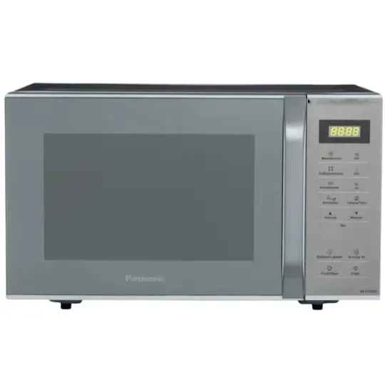 Panasonic NN-ST32MMZPE — микроволновые печи