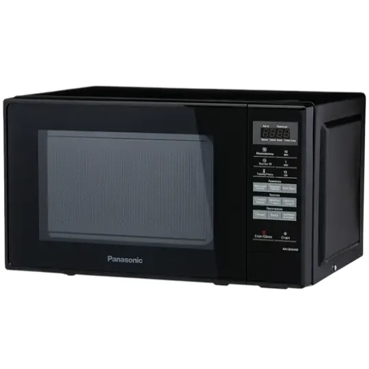Panasonic NN-SB26MBZPE — микроволновые печи