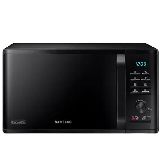Samsung MG23K3515AK/BW — микроволновые печи