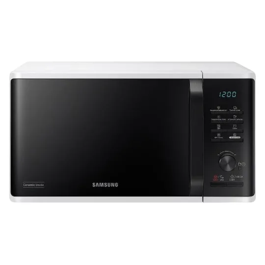 Samsung MG23K3515AW/BW — микроволновые печи