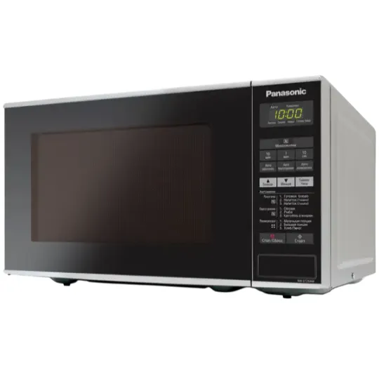 Panasonic NN-ST254MZPE — микроволновые печи