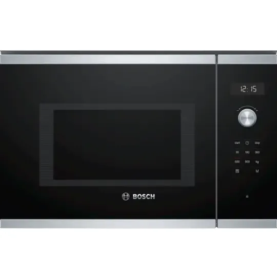 BOSCH BFL554MS0 — микроволновые печи