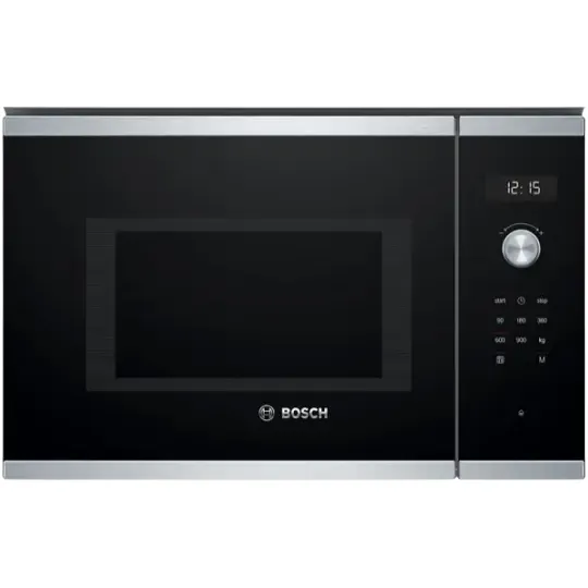 BOSCH BEL554MS0 — микроволновые печи