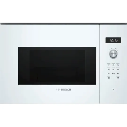 BOSCH BFL524MW0 — микроволновые печи