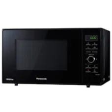 Mikrodalğalı soba Hoffmann M70H20L-BL