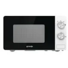 Mikrodalğalı soba Gorenje MO20E1S