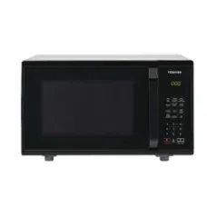 Mikrodalğalı soba Toshiba MM-EM23P(BK)