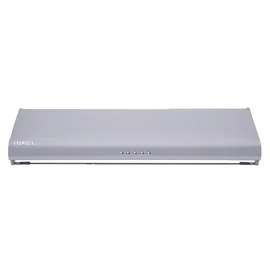 Luxell LX60 Inox — вытяжки