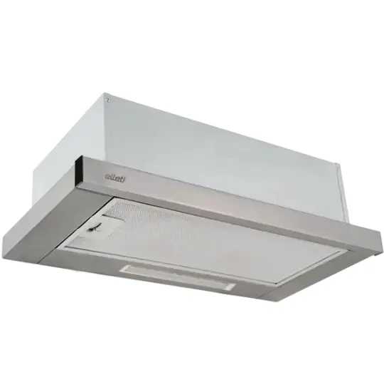 Elleti 1320 XP60 — вытяжки