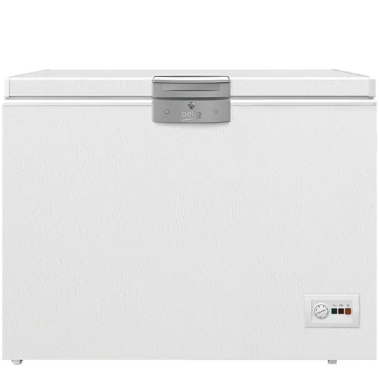 BEKO HSM30081 — dondurucular