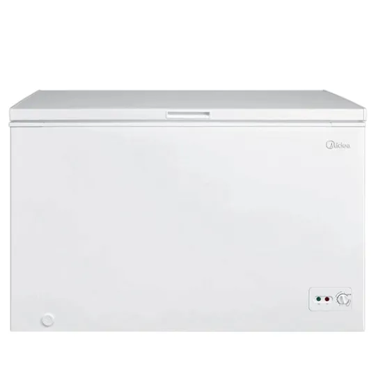 MIDEA MDRC499FZF01 — морозильники