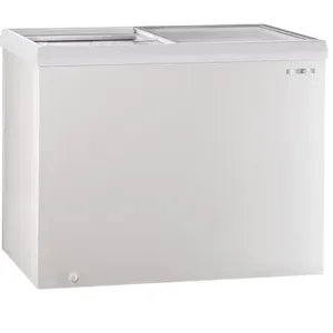 Pozis FH 255 şüşə qapaq Ağ