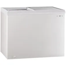 Məişət dondurucusu Pozis FH 258 (şüşə qapaq)