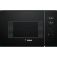 Quraşdırılan Mikrodalğalı Soba Bosch BFL524MB0 — микроволновые печи