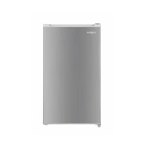Eurolux ES RF105DF1S, Defrost, Birqapılı, Boz