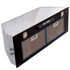 Aspirator Bompani ECOLCP790/N