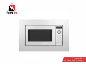 Mikrodalğalı soba "Bosch BEL653MW3
