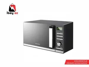 Mikrodağalı soba "Hoffmann M25d95b