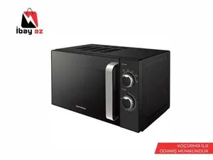 Mikrodağalı soba "Hoffmann m70h20bl