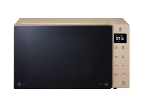 Mikrodalğalı soba "MS2535GISH — микроволновые печи