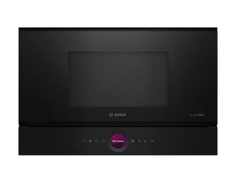 Mikrodalğalı soba "Bosch BFL9221B1 — микроволновые печи