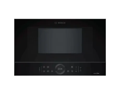 Mikrodalğalı soba "Bosch BFL834GC1 — mikrodalğalı sobalar