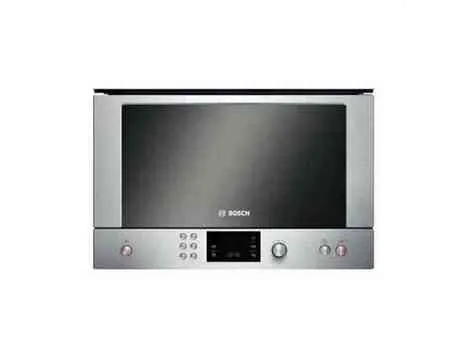 Mikrodalğalı soba "Bosch HMT85GL53 — микроволновые печи