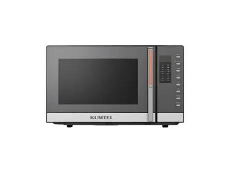 Mikrodalğalı soba KUMTEL HMB23-05 23L Gray — микроволновые печи
