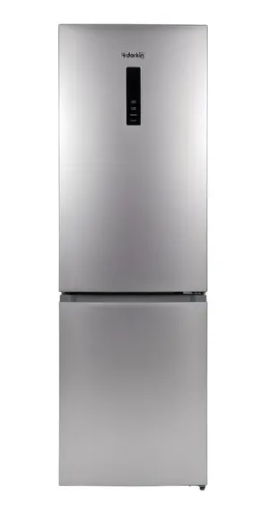 Darkin DK-60185S Gümüşü