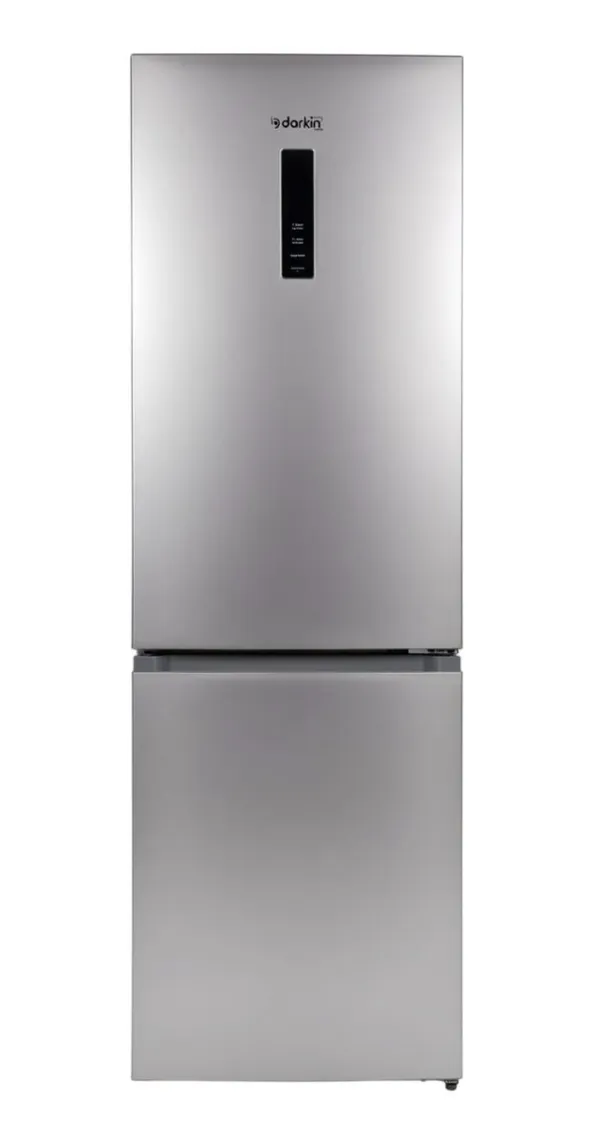 Darkin DK-60185S Gümüşü — soyuducular