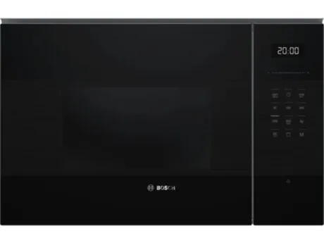 Mikrodalğalı soba "Bosch BFL554MB2 — mikrodalğalı sobalar