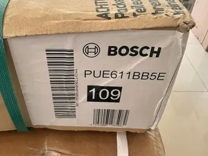 Aspirator Bosch PUE611BB5E