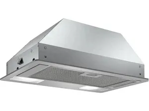 Aspirator HOOD BOSCH DLN53AA70 (Grey)