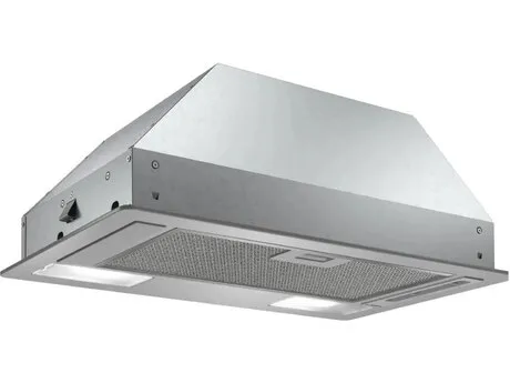 Aspirator HOOD BOSCH DLN53AA70 (Grey) — вытяжки