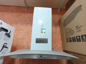 Aspirator "Siemens LC66HA541T