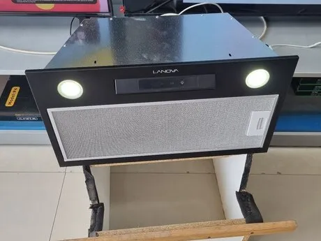Aspirator Lanova CTB 1352B - TC — вытяжки