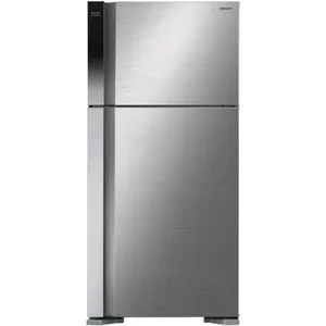 Hitachi R-V660PUC7-1 BSL Gümüşü