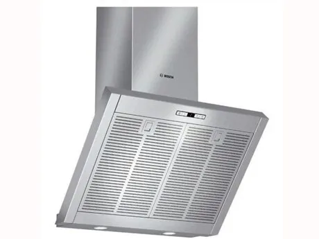 Aspirator "Bosch DWK06E650 — вытяжки