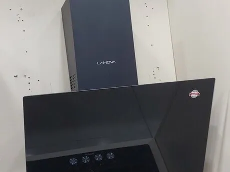 Aspirator "Lanova 5420 — вытяжки