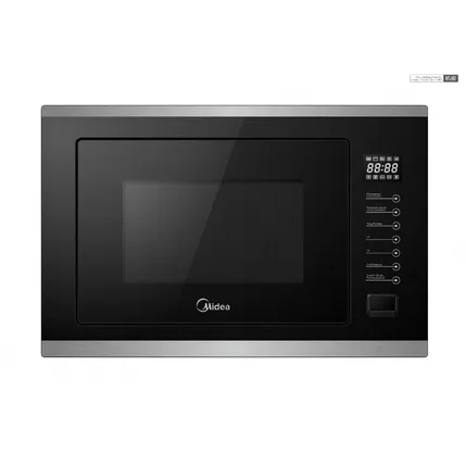 MIKRODALGALI SOBA MIDEA MI 9250 BX — микроволновые печи